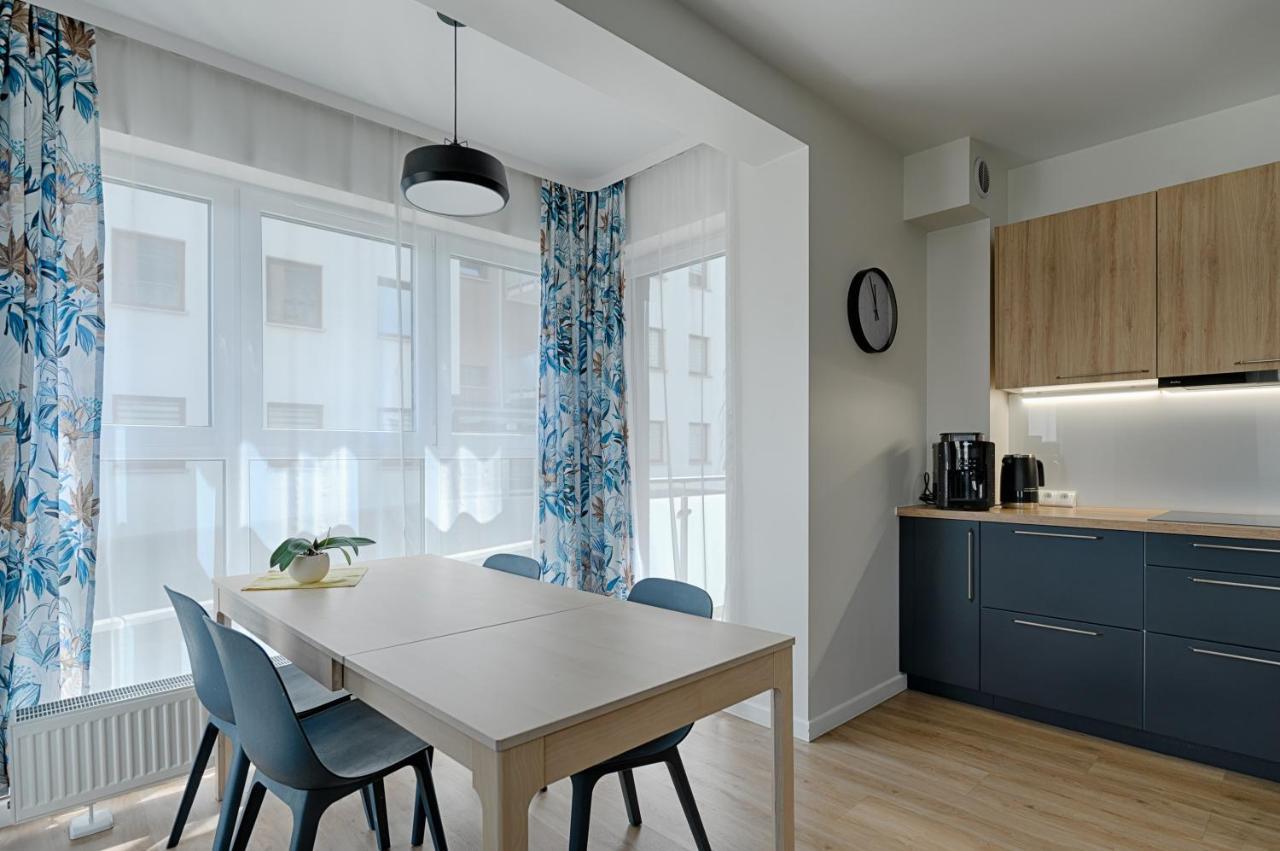 Apartamenty Mm - Rzezniczaka 지엘로나구라 외부 사진