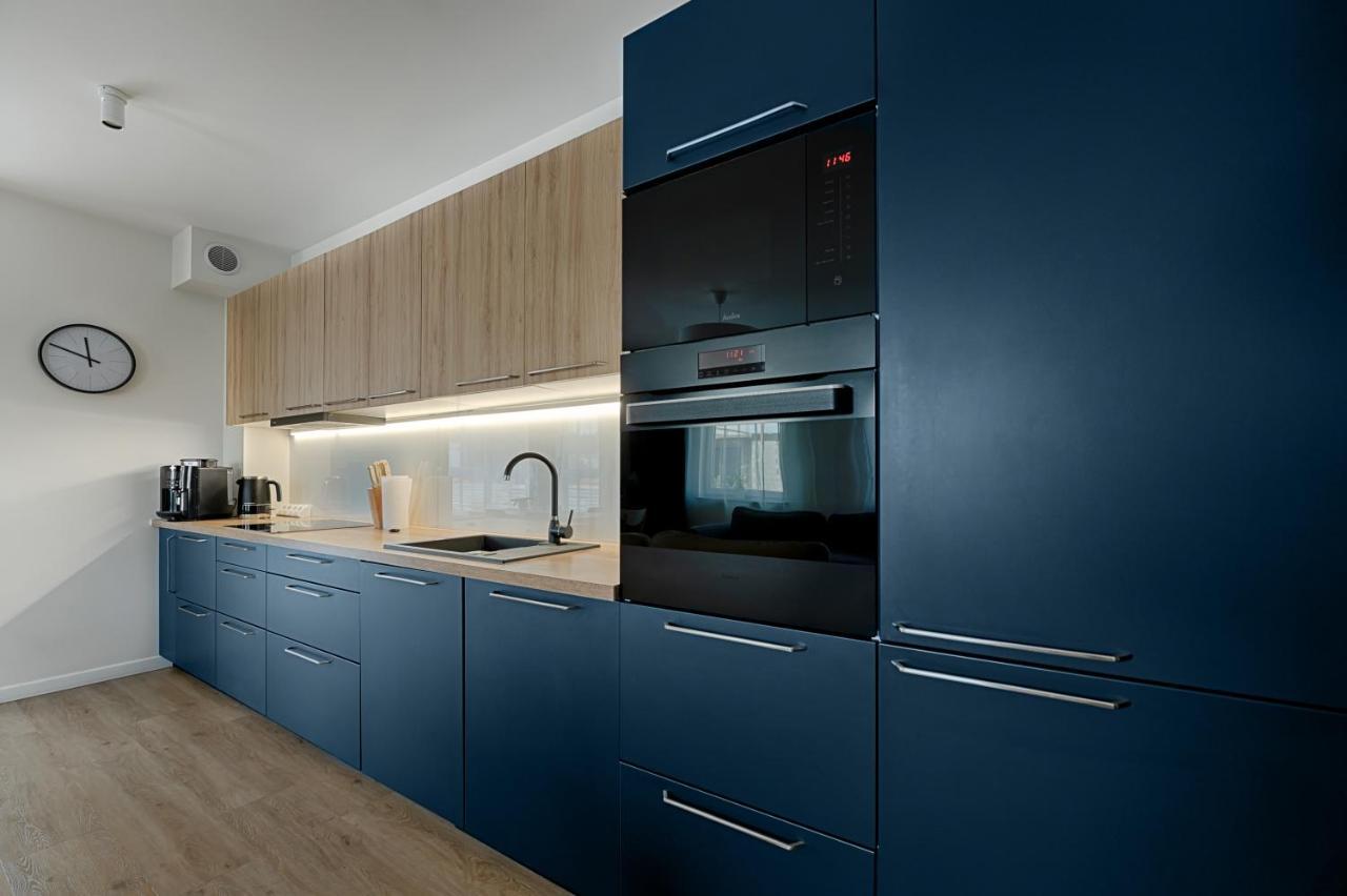 Apartamenty Mm - Rzezniczaka 지엘로나구라 외부 사진