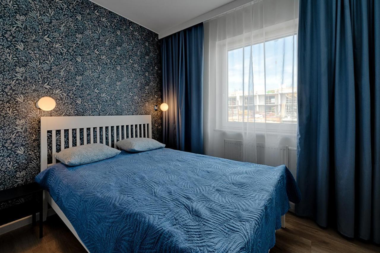 Apartamenty Mm - Rzezniczaka 지엘로나구라 외부 사진