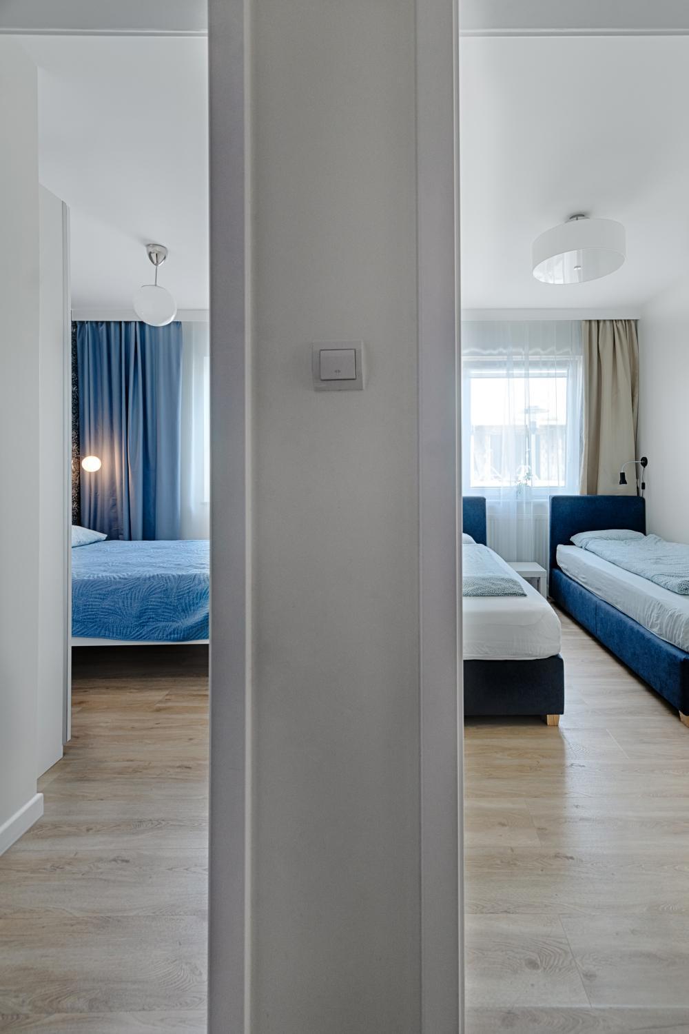 Apartamenty Mm - Rzezniczaka 지엘로나구라 객실 사진