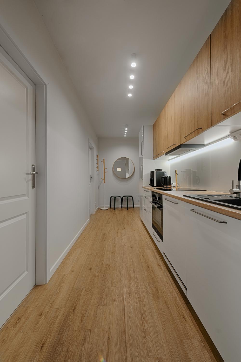 Apartamenty Mm - Rzezniczaka 지엘로나구라 객실 사진