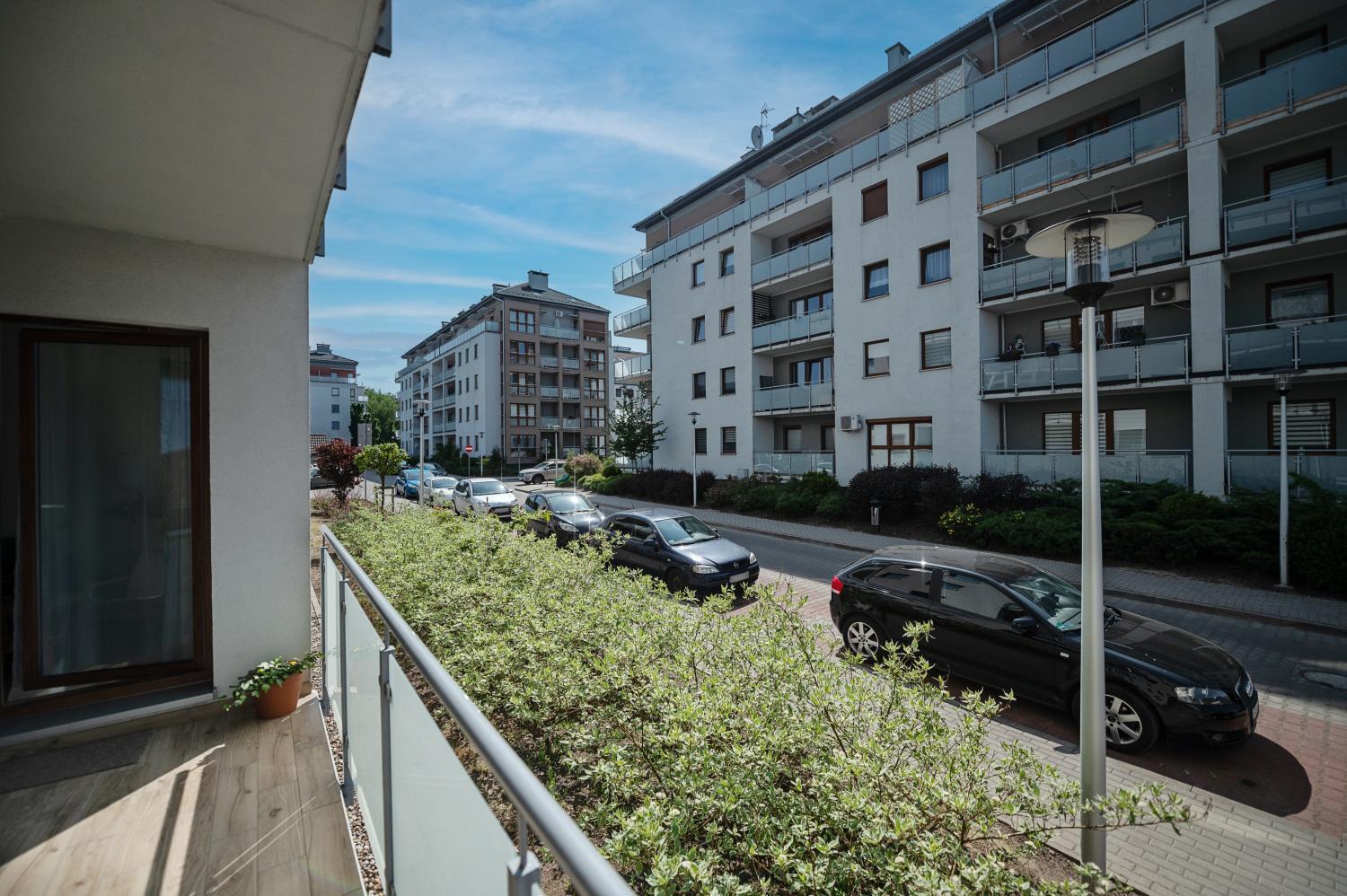 Apartamenty Mm - Rzezniczaka 지엘로나구라 객실 사진